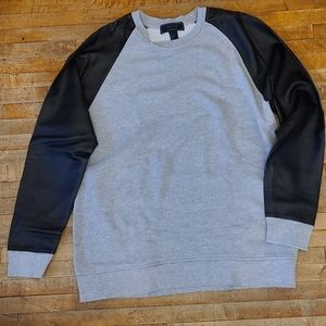 21 men Sweater size m